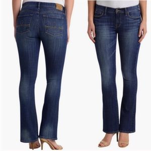 Lucky Brand Sofia Boot Cut Jeans